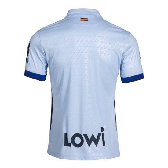 Camiseta infantil Getafe CF 2026/27 tercera equipación
