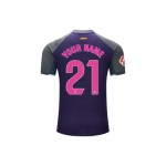 Camiseta Visitante Masculina RCD Espanyol 2024/25 Camiseta Visitante Masculina RCD Espanyol 2024/25