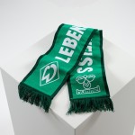 Bufanda Home Werder Bremen Bufanda Home Werder Bremen