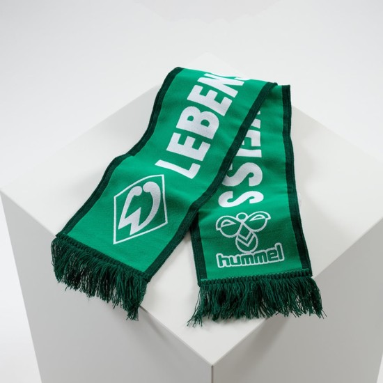 Bufanda Home Werder Bremen Bufanda Home Werder Bremen