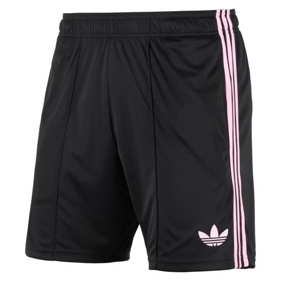 Pantalón Niño Juventus 2026/27 Visitante Pantalón Niño Juventus 2026/27 Visitante