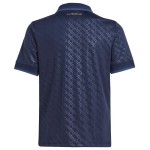 Camisa de tercera equipación para niño Juventus 2024/25 Camisa de tercera equipación para niño Juventus 2024/25