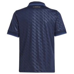 Camisa de tercera equipación para niño Juventus 2024/25