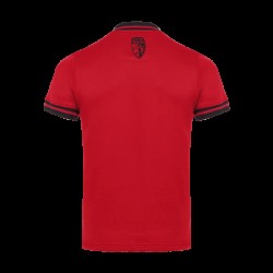 Camiseta Retro SRFC X COPA del Rennes para hombre 1971