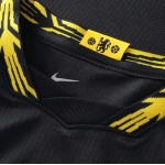 Camiseta Visitante de Manga Larga Chelsea 2026/27 Niño Camiseta Visitante de Manga Larga Chelsea 2026/27 Niño