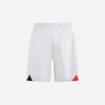 Pantalones cortos de visitante para mujer Milan 2023/24 Pantalones cortos de visitante para mujer Milan 2023/24