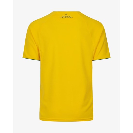 Camiseta Local 2025/26 Niño Fortuna Sittard