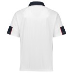 Camiseta retro Inglaterra final Mundial 1998 hombre
