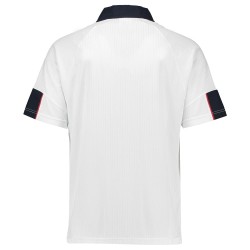 Camiseta retro Inglaterra final Mundial 1998 hombre Camiseta retro Inglaterra final Mundial 1998 hombre