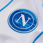 Camiseta Visitante Napoli 2026/27 Hombre Camiseta Visitante Napoli 2026/27 Hombre