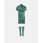Kit de tercera de niño Tottenham Hotspur 2024/25