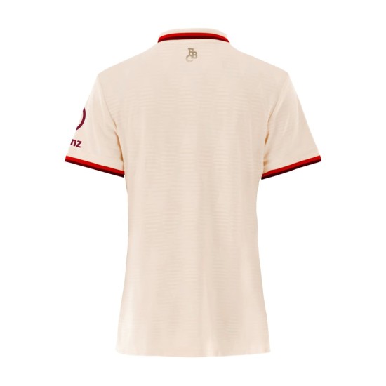 Camiseta Third UCL Bayern Munich 2024/25 para mujer