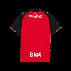 Camiseta Local Hombre Rennes 2025/26