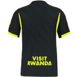 Camiseta Visitante Masculina Atletico Madrid 2026/27