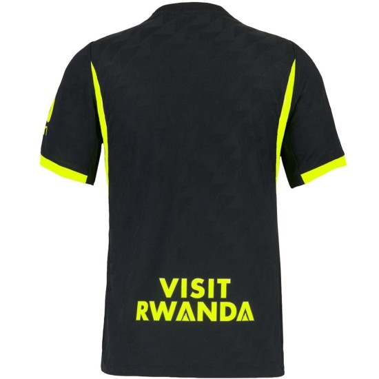 Camiseta Visitante Infantil Atletico Madrid 2026/27