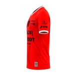 Camiseta de visitante Necaxa 2026/27 para hombre
