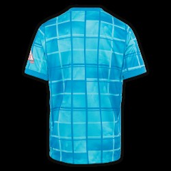 Camiseta tercera azul Hertha BSC 2024/25 hombre