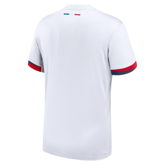 Hombre Camiseta visitante PSG 2025/26