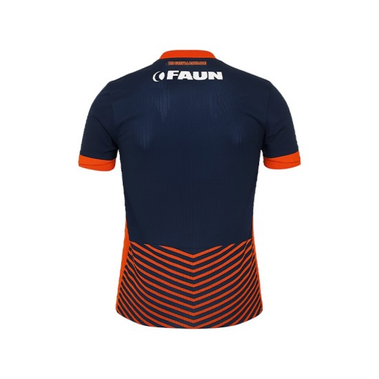 Niño Camiseta de Local Montpellier 2025/26 Niño Camiseta de Local Montpellier 2025/26