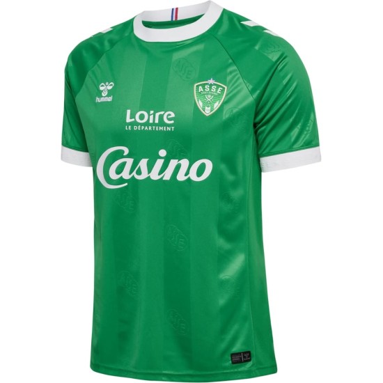 Camiseta local infantil ASSE 2026/27