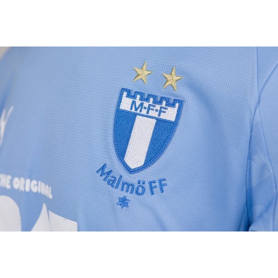 Niños Malmö FF camiseta local 2026 Niños Malmö FF camiseta local 2026