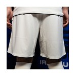 Hombre AJ Auxerre 2025/26 Pantalones Cortos Especiales 120.º Aniversario