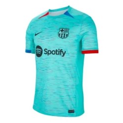 Camiseta tercera JOAO CANCELO FC Barcelona 2023/24 para niños