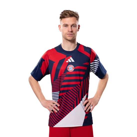 Camiseta Prepartido Tercera Equipación Niño Bayern Múnich 2026/27