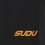 Pantalones cortos locales Wolverhampton Wanderers 2026/27 para niño - Negro