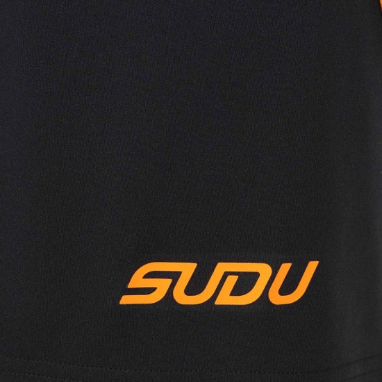 Pantalones cortos locales Wolverhampton Wanderers 2026/27 para niño - Negro