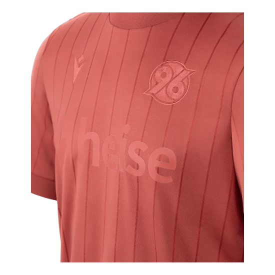 Camiseta 130 Aniversario 2025/26 Hannover 96 Niño