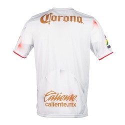 Camiseta visitante hombre Toluca FC 2025/26