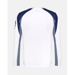 Camiseta Niño Tottenham Hotspur Local Manga Larga 2025/26