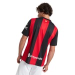 Camiseta de local Milan 2026/27 para niños