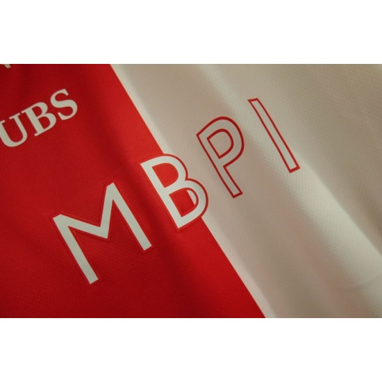 Camiseta de mujer FC Vaduz 2026/27 de local
