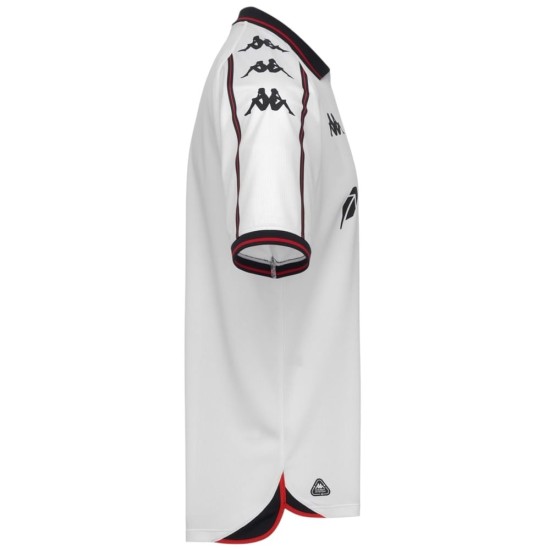 Camiseta Visitante OGC Nice 2026/27 Hombre Camiseta Visitante OGC Nice 2026/27 Hombre