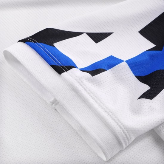 Camiseta Visitante Atalanta 2026/27 para hombre