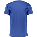 Camiseta Retro Everton 1987 Hombre Camiseta Retro Everton 1987 Hombre