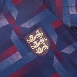 Inglaterra Camiseta Pre-Partido EURO 2024