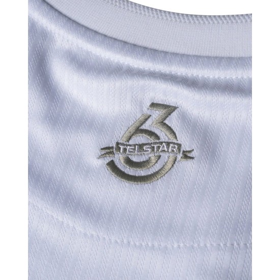 Camiseta de local infantil del SC Telstar 2026/27 Camiseta de local infantil del SC Telstar 2026/27