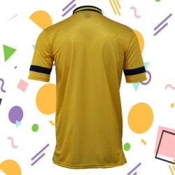 Camiseta Retro de Visitante 1994 de Cardiff City para Hombre