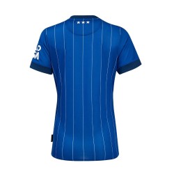 Camisa de casa para mujer Ipswich Town 2024/25