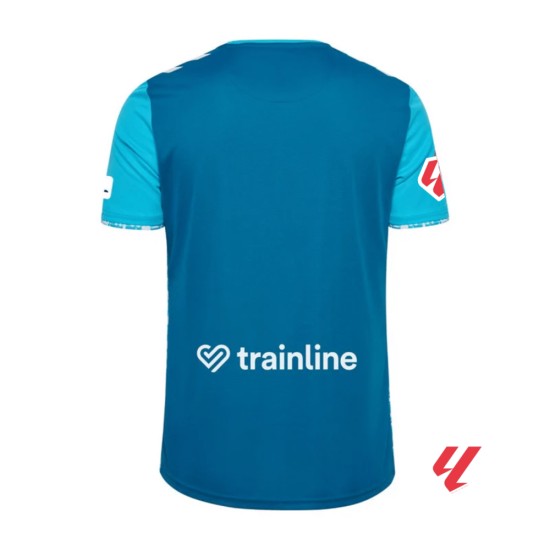 Camiseta de tercera de niño Real Betis 2024/25