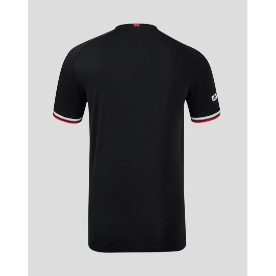 Mujer FC Twente 2025/26 Tercera Camiseta