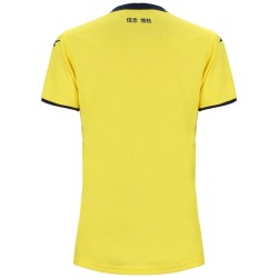 Camisa de visitante para mujer Lazio 2024/25