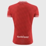 Camiseta Local de Bristol City 2024/25 para Hombres