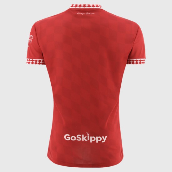 Camiseta Local de Bristol City 2024/25 para Hombres