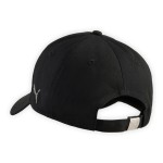 Gorra Essentials BVB Borussia Dortmund - Negro