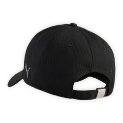 Gorra Essentials BVB Borussia Dortmund - Negro