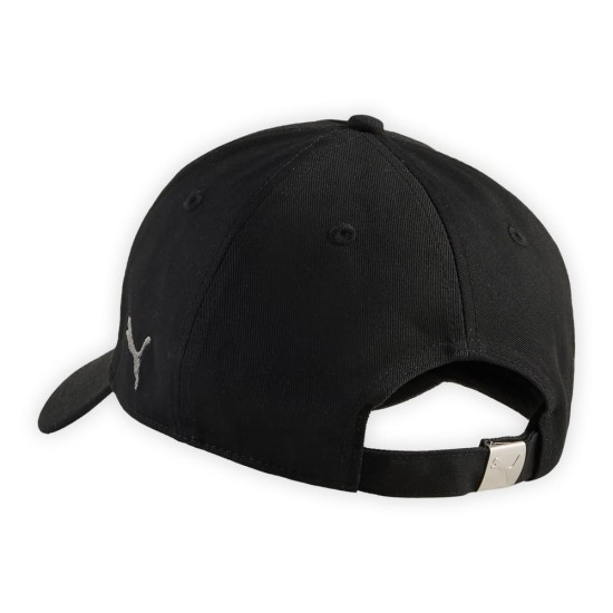 Gorra Essentials BVB Borussia Dortmund - Negro